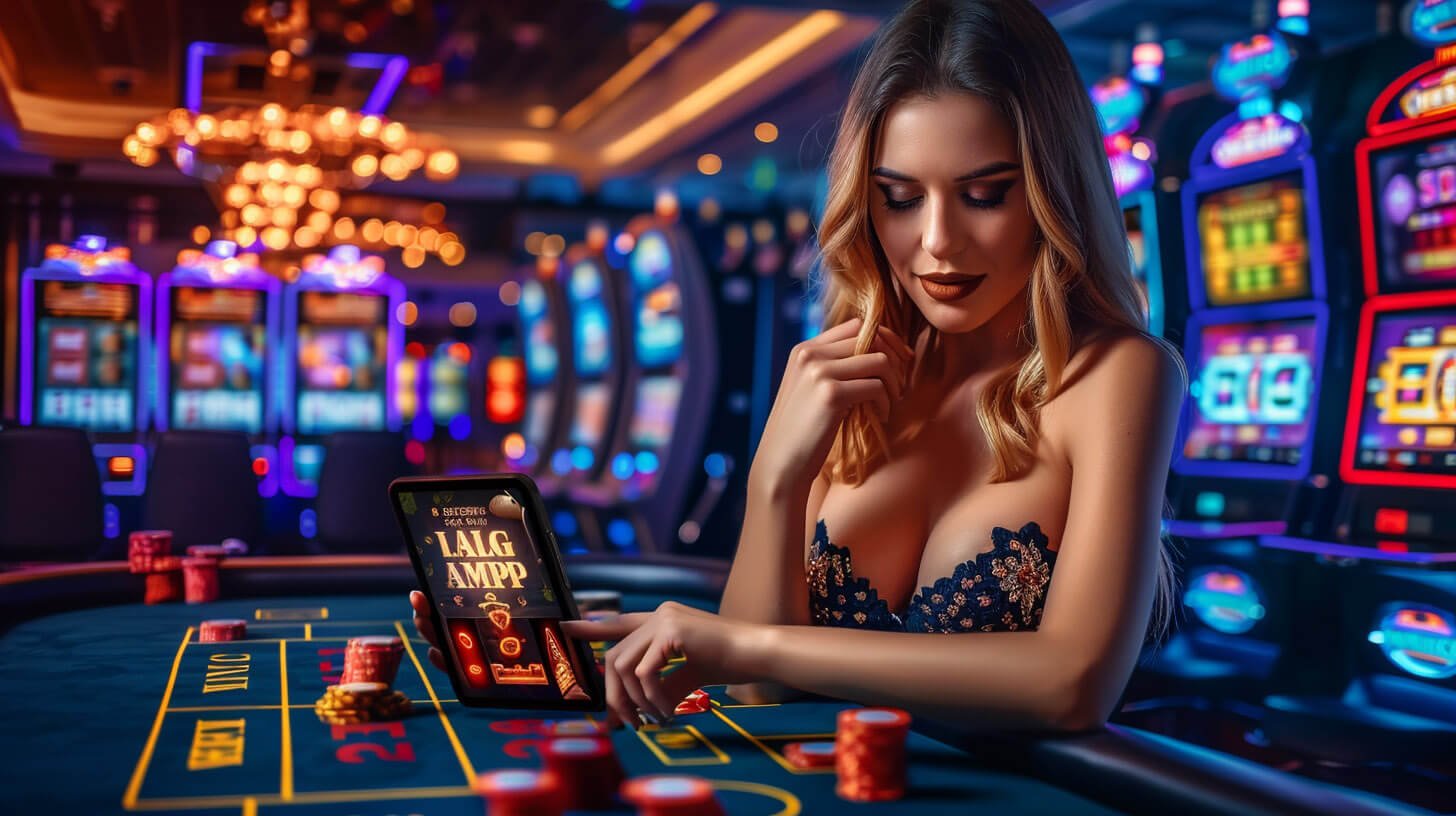 Dasbor Platform Permainan slot838